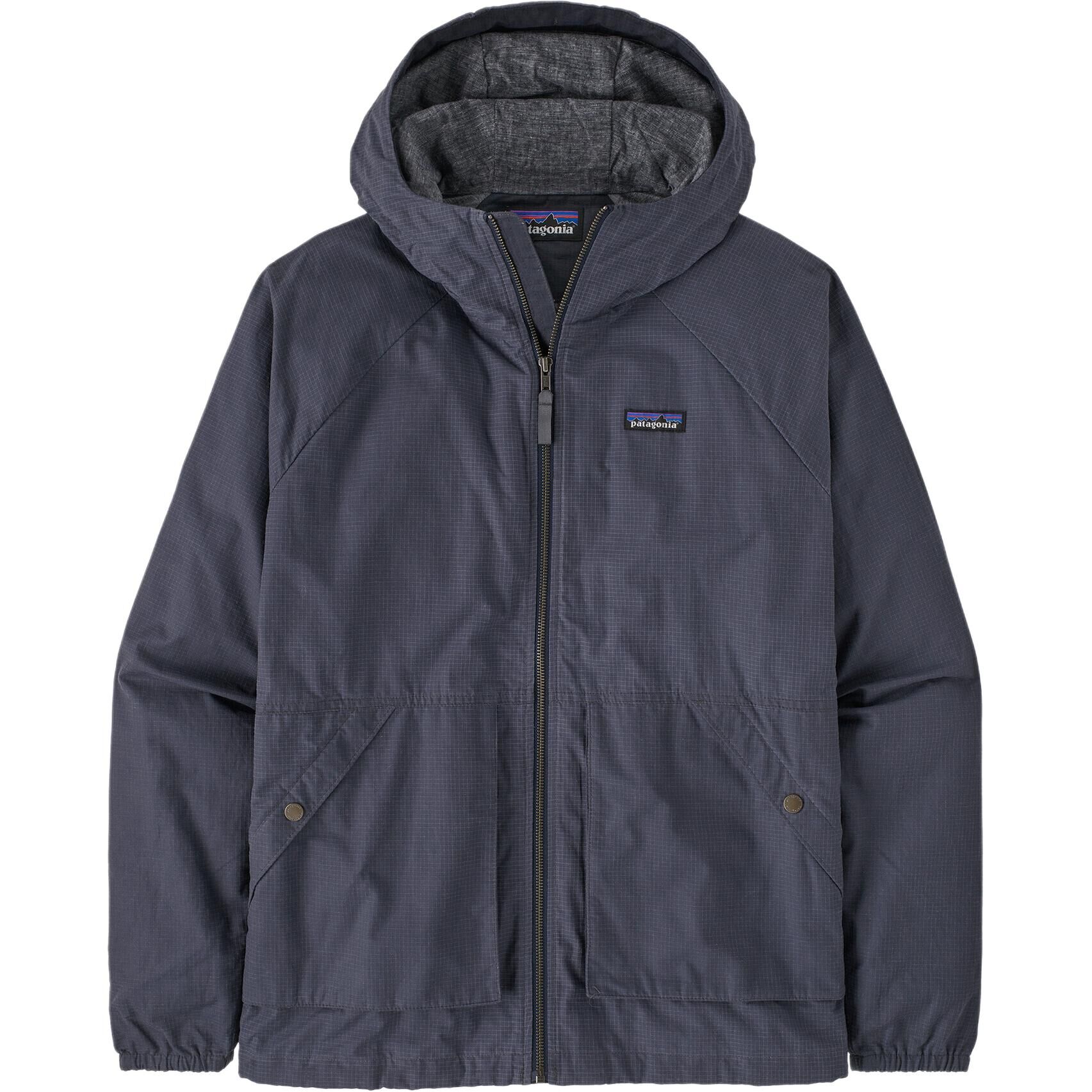 【代購】Patagonia Lightweight Waxed Jackets & Coats Unisex 26835