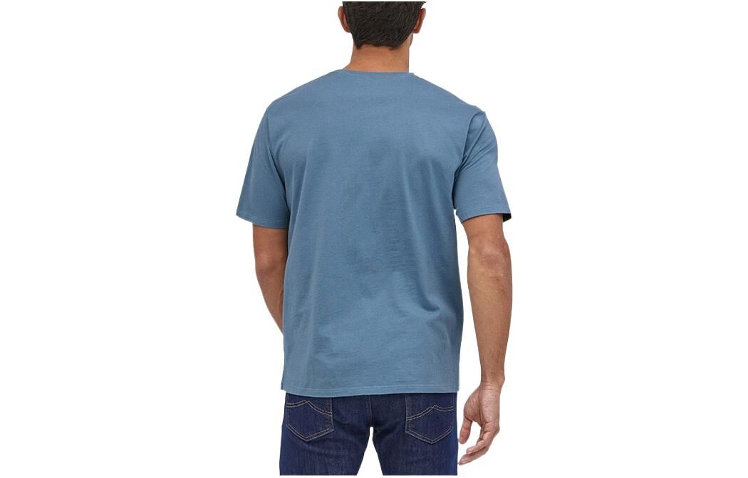 【代購】Patagonia Back For Good T Shirts Men's 38565
