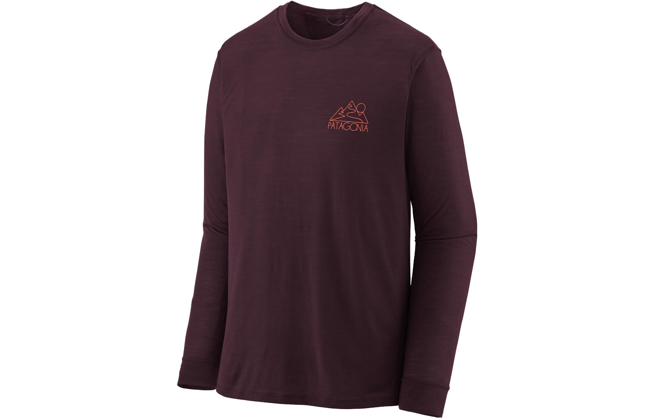 【代購】Patagonia Capilene T Shirts Men's 44585