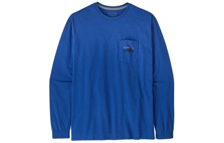 【代購】Patagonia Responsibili Tee T Shirt Men's 37743