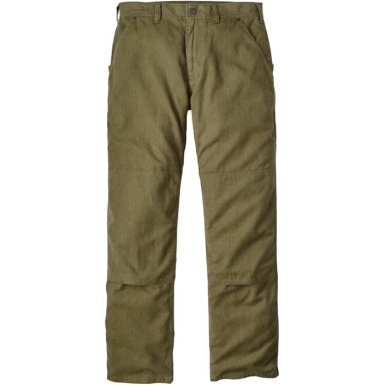 【代購】Patagonia Casual Pants Men's 55790