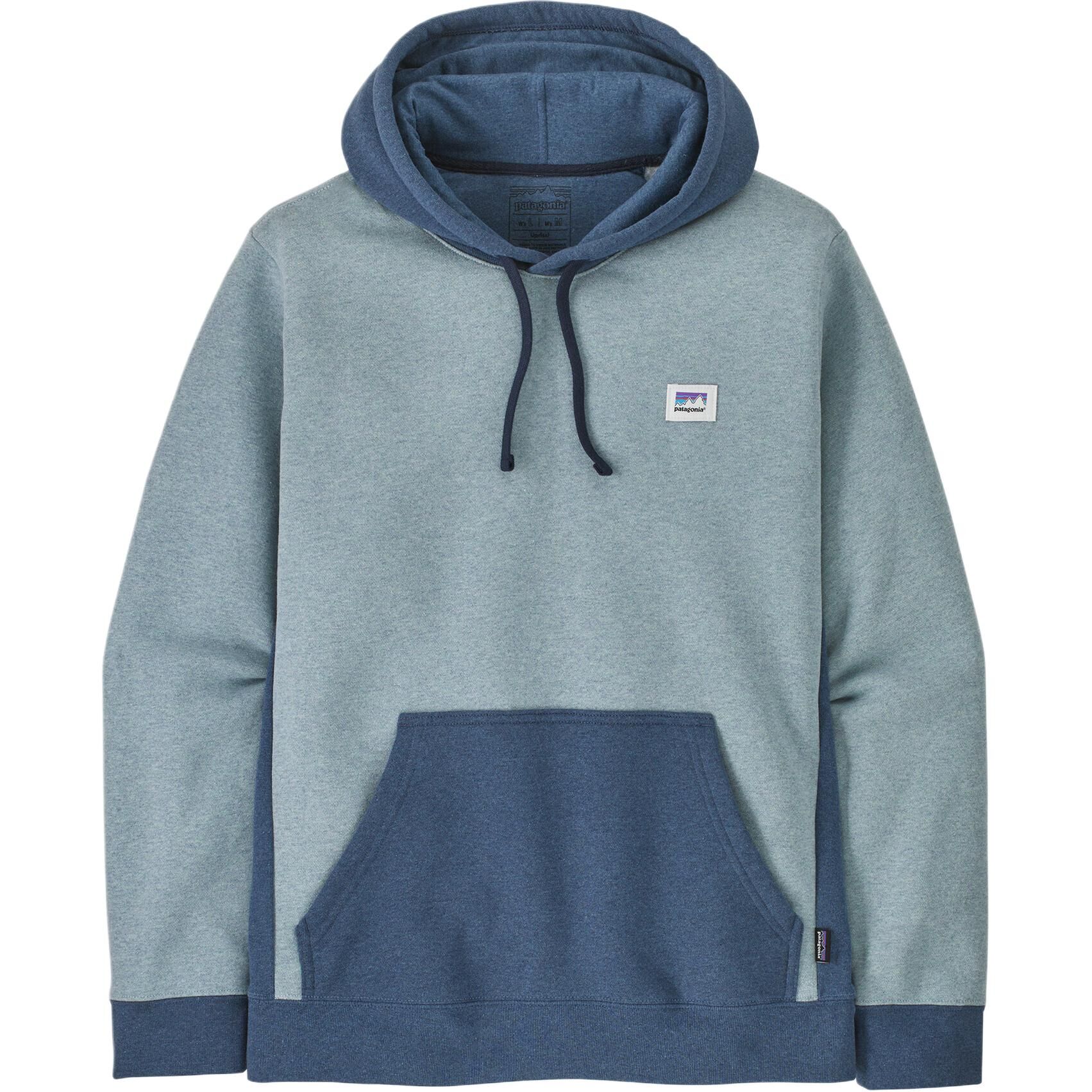 【代購】Patagonia Uprisal Shop Sticker Sweatshirt Men's 39696