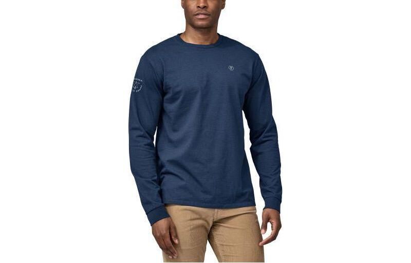 【代購】Patagonia Responsibili Tee T Shirt Men's 37695-LMBE