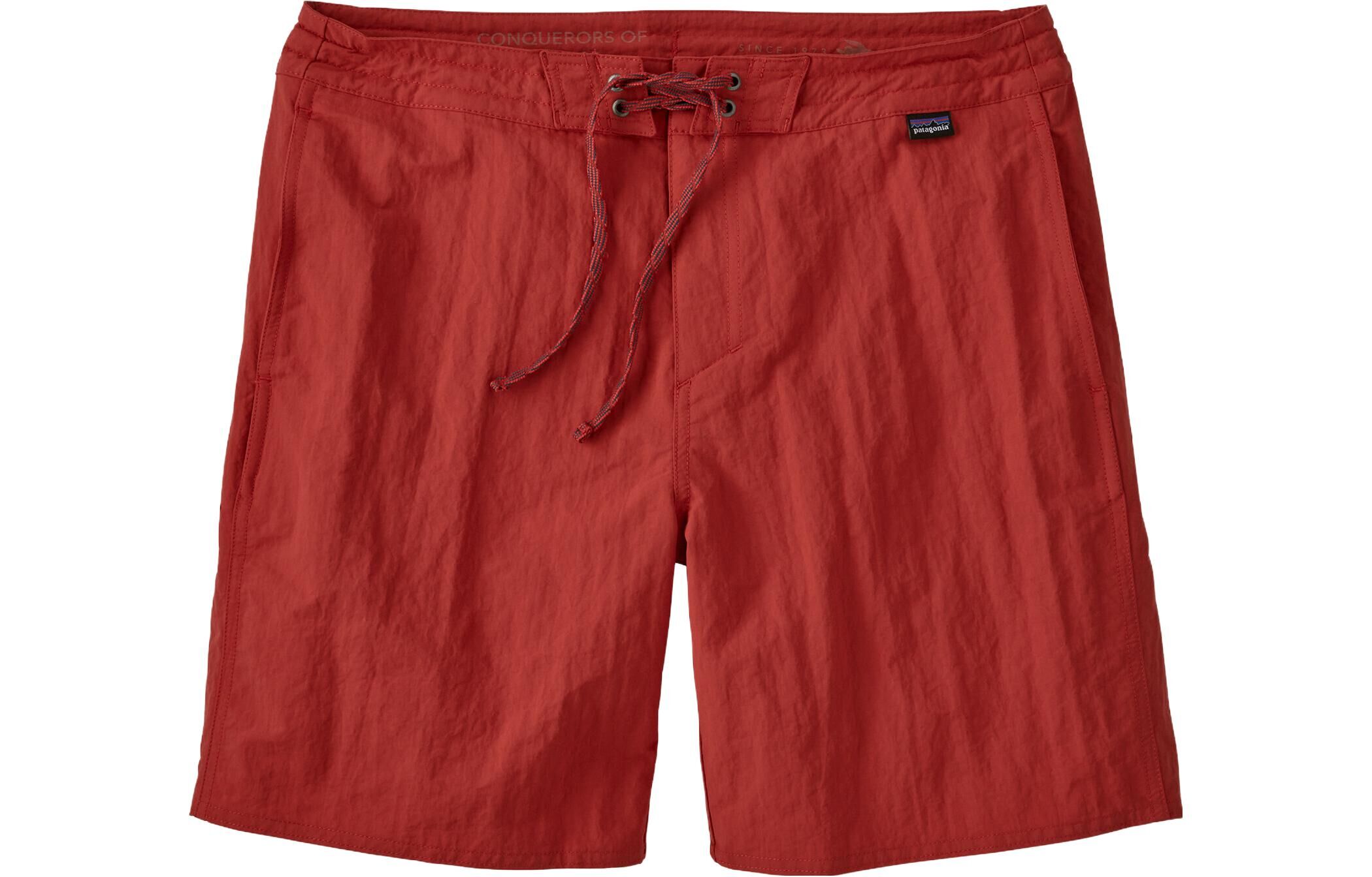 【代購】Patagonia Wavefarer Casual Shorts Men's 86775