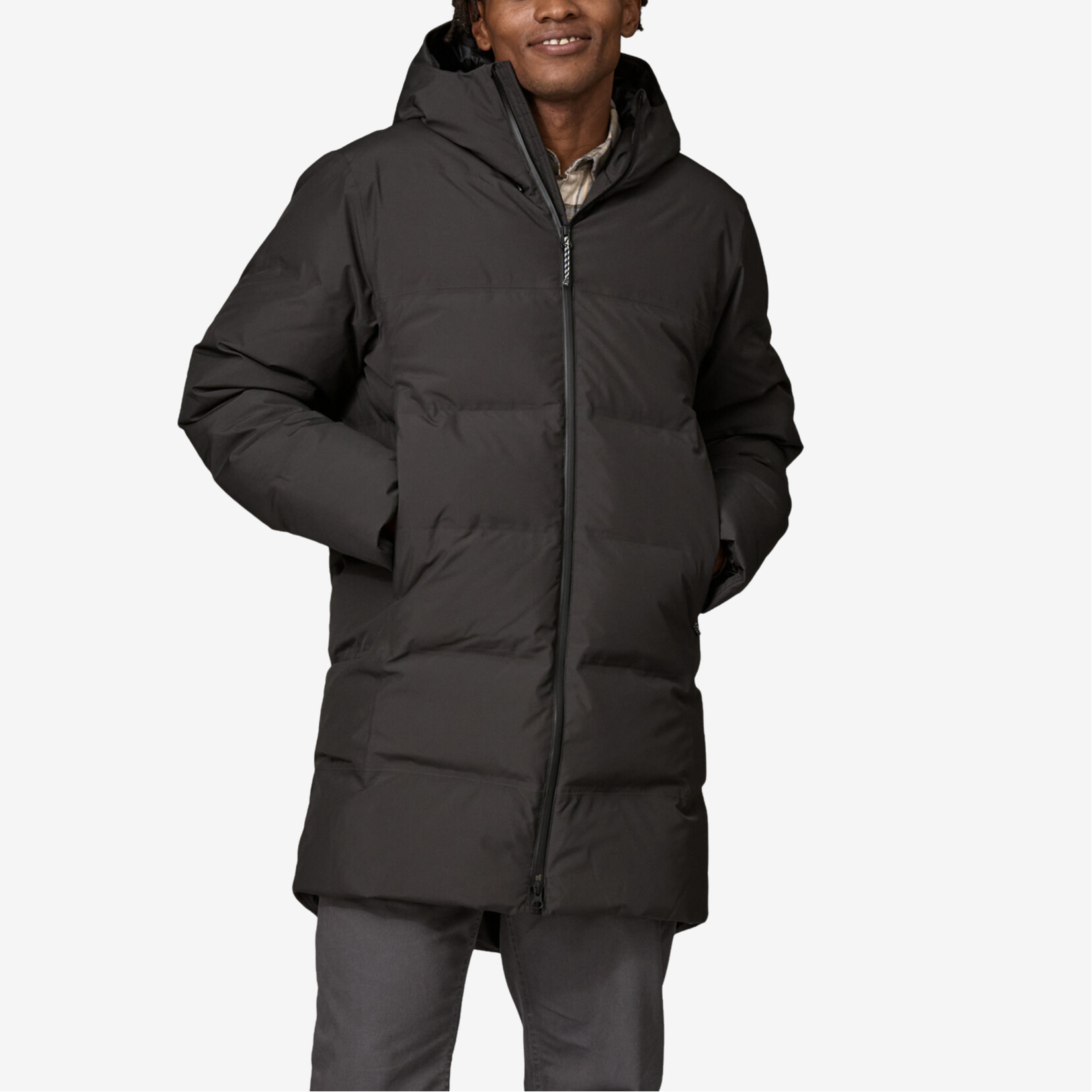 【代購】Patagonia Jackson Glacier Parka 27910
