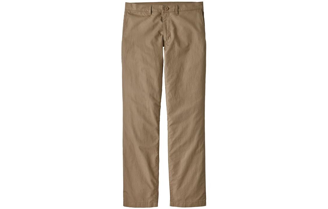 【代購】Patagonia Casual Pants Men's Khaki 55540