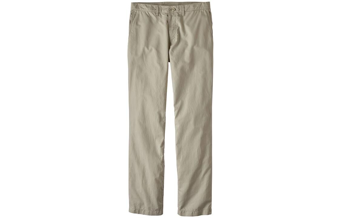 【代購】Patagonia Casual Pants Men's Khaki 55540