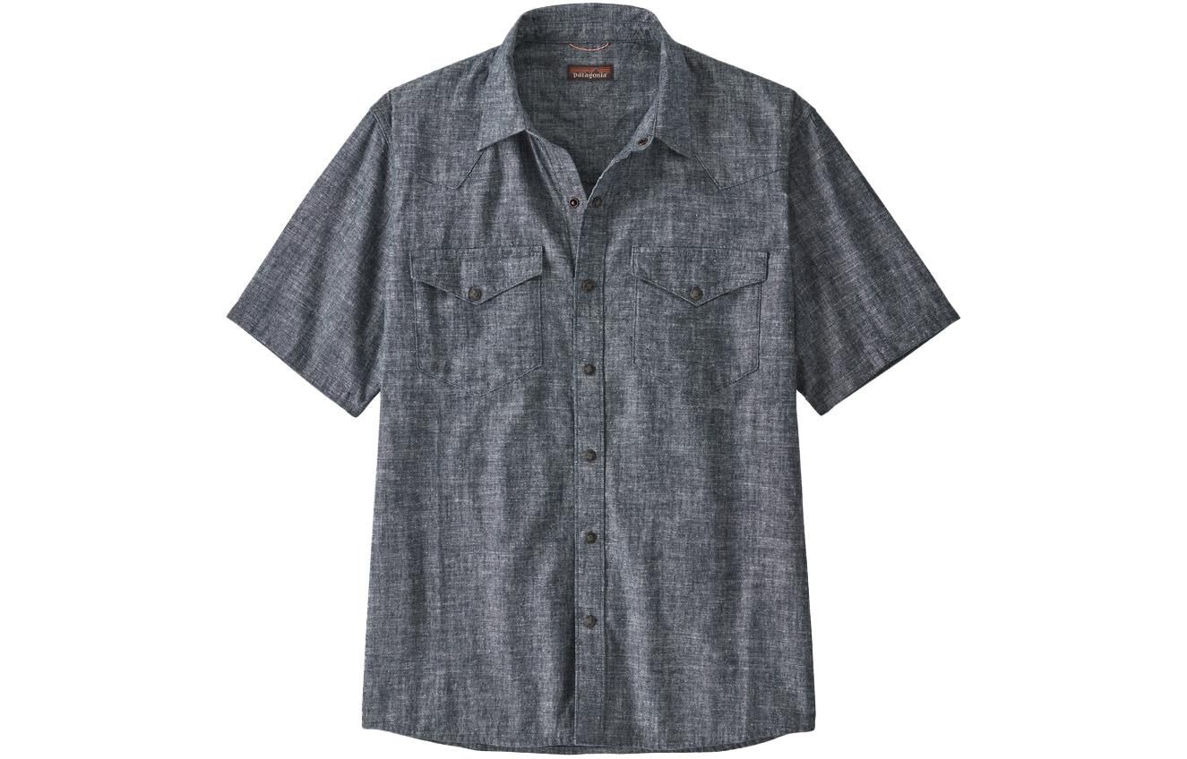 【代購】Patagonia Shirts Men's 53340