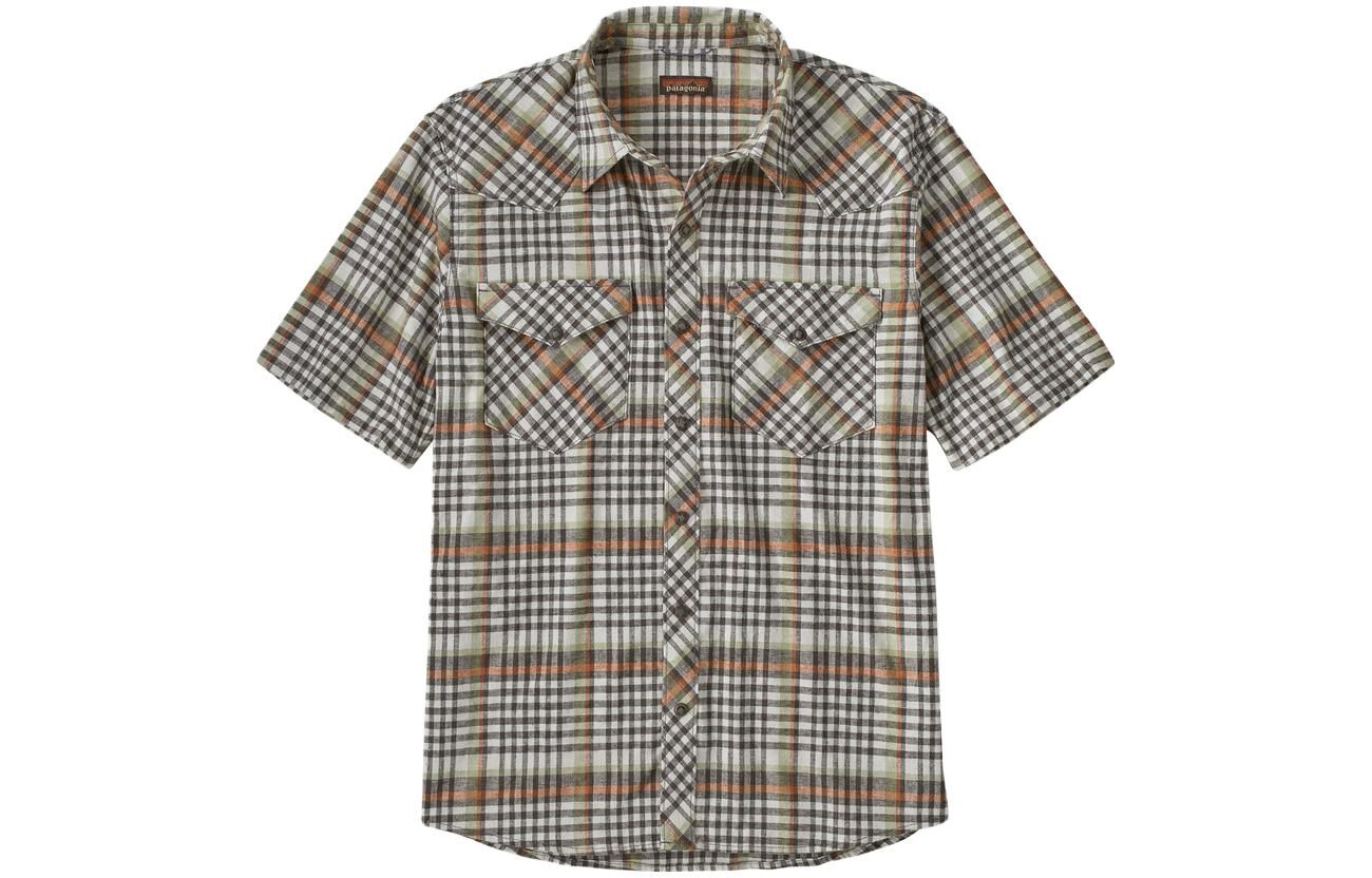 【代購】Patagonia Shirts Men's 53340