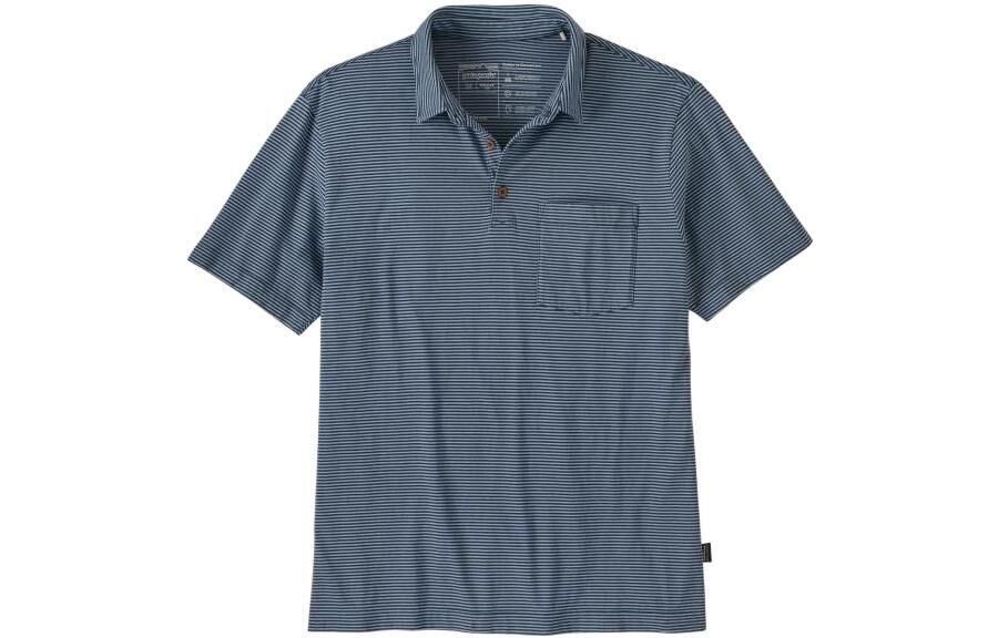 【代購】Patagonia Polo Shirts Men's 53251