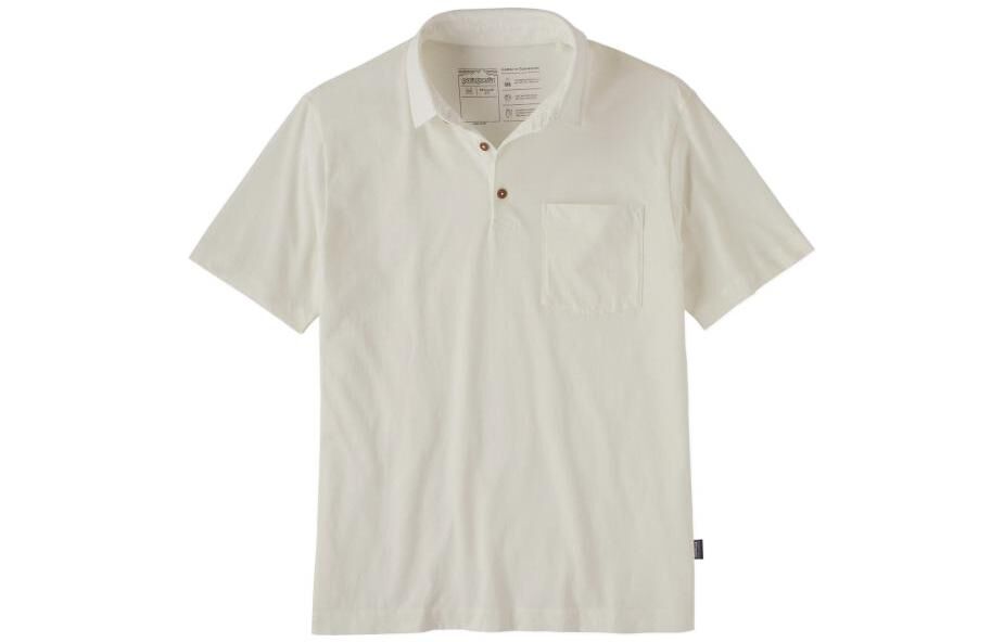 【代購】Patagonia Polo Shirts Men's 53251