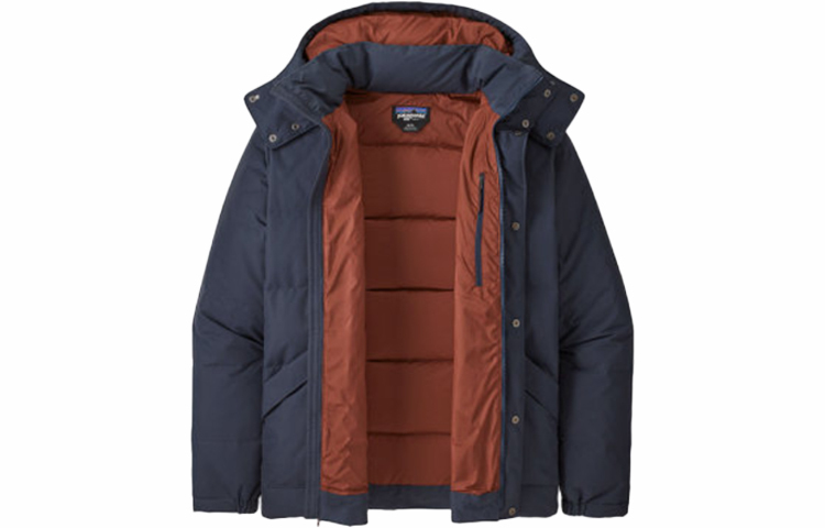 【代購】Patagonia Downdrift Hooded Padded Jacket 20600