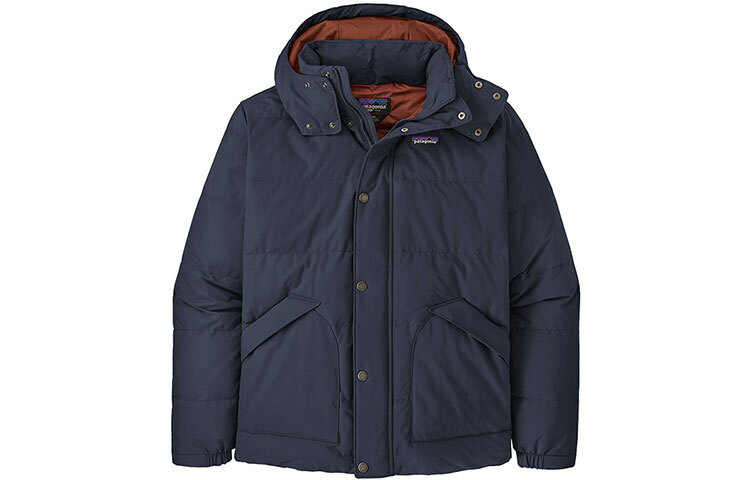 【代購】Patagonia Downdrift Hooded Padded Jacket 20600
