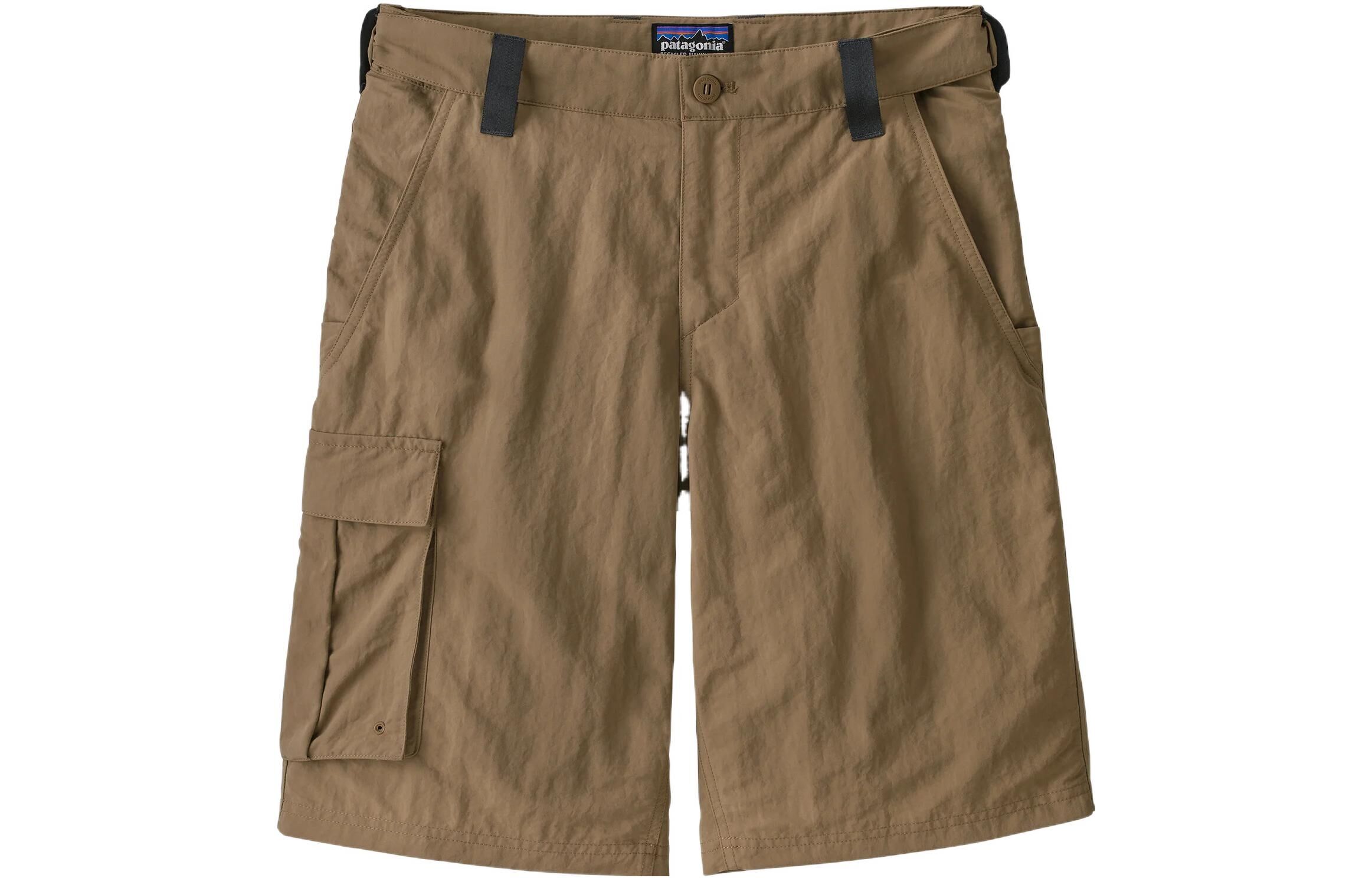 【代購】Patagonia Swiftcurrent Casual Shorts Men's 82113