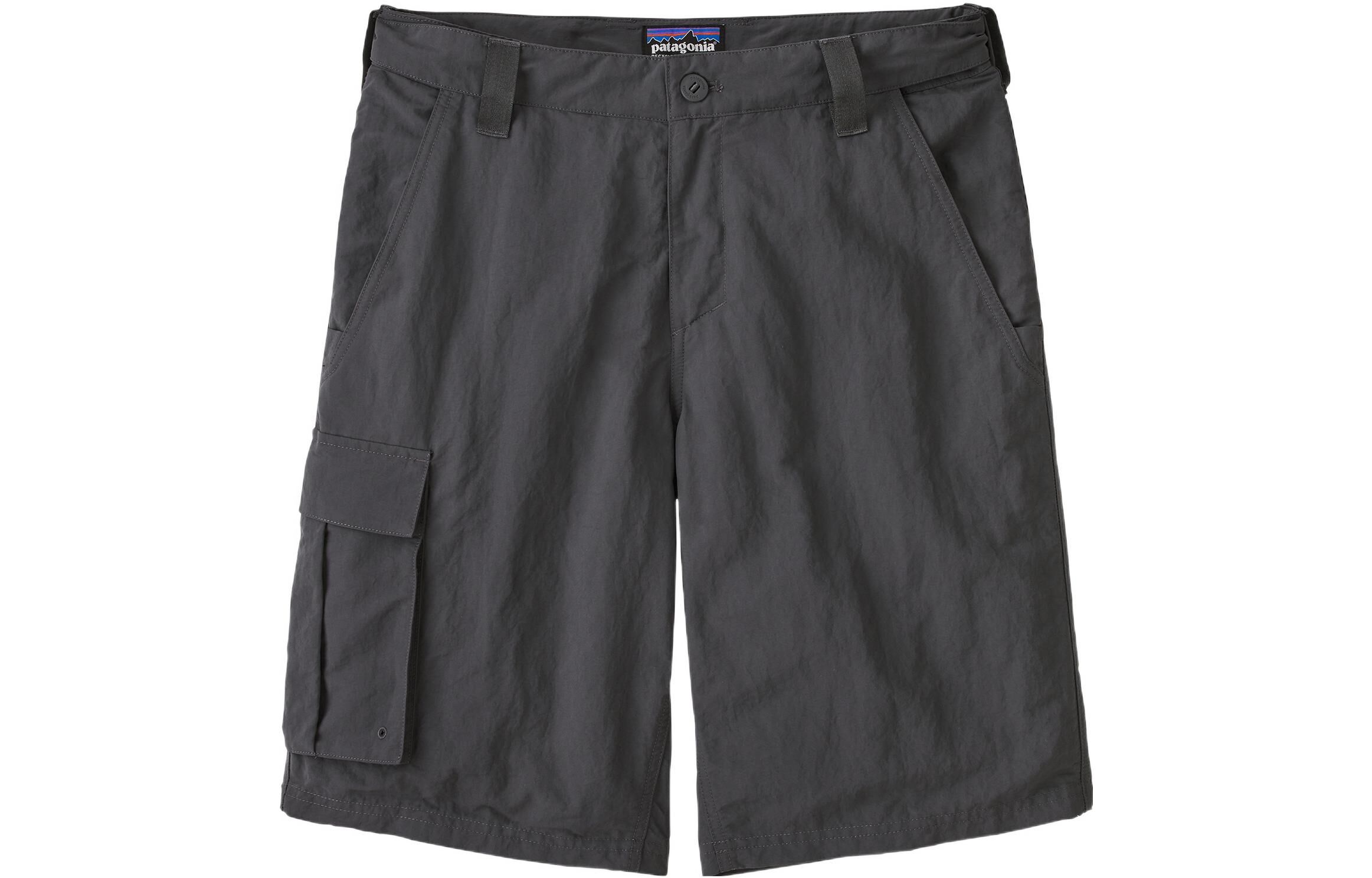 【代購】Patagonia Swiftcurrent Casual Shorts Men's 82113