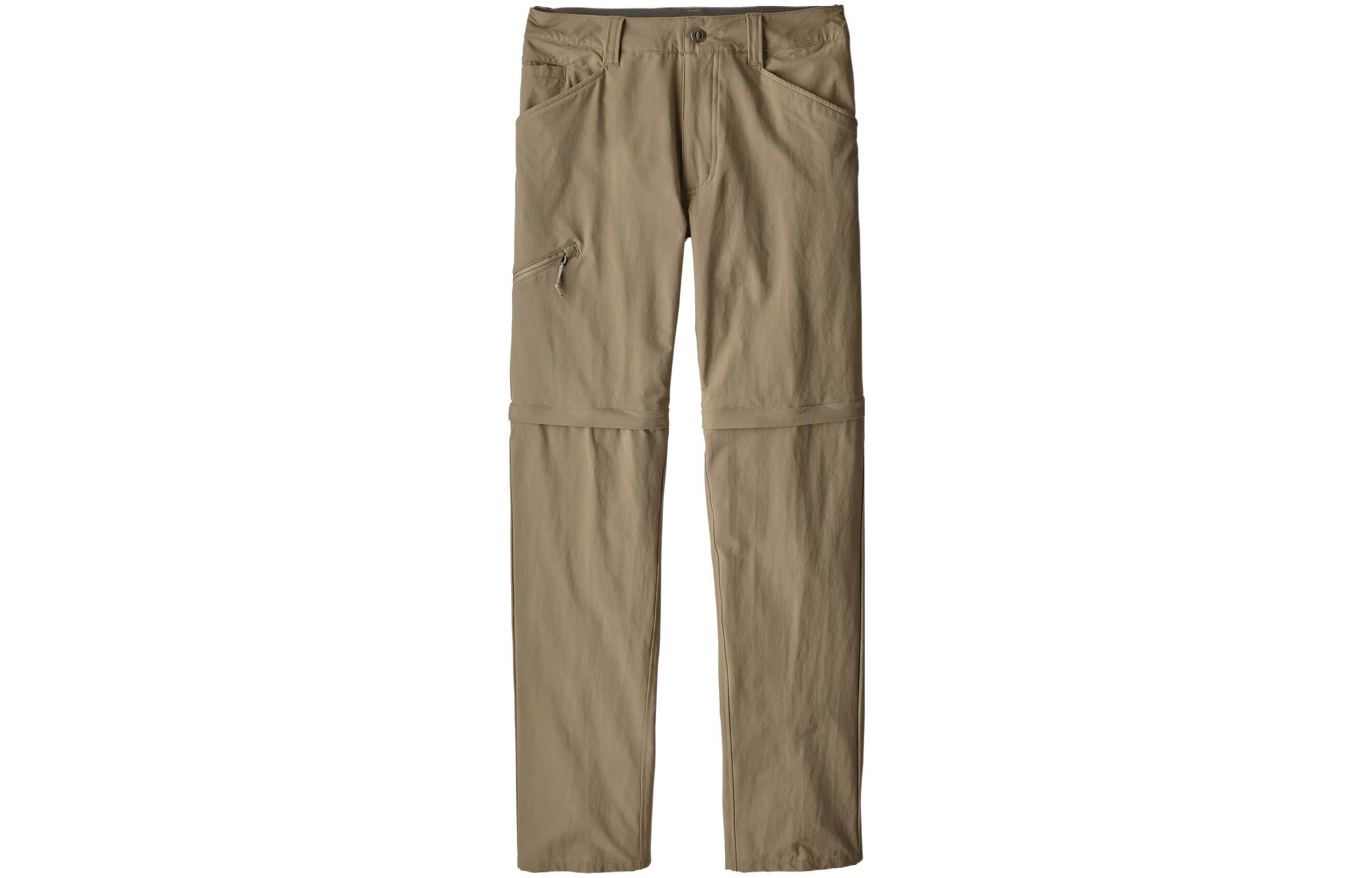 【代購】Patagonia Quandary Casual Pants Men's 55255