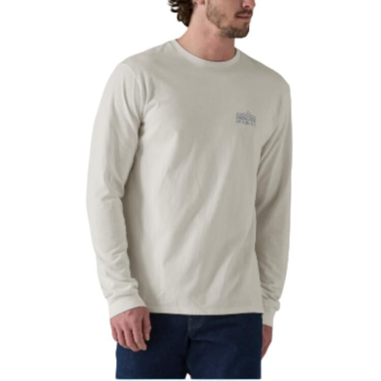 【代購】Patagonia Responsibili Tee Sweatshirt Men's 37793