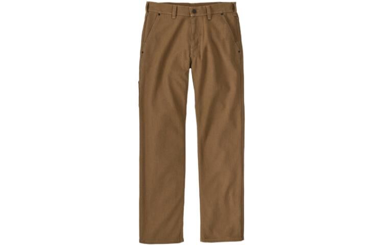 【代購】Patagonia Iron Forge Hemp Casual Pants Men's 56290-DKAS