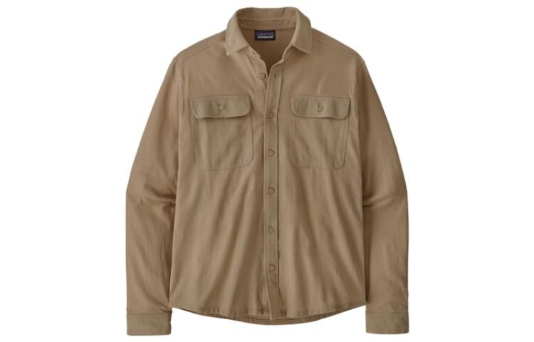 【代購】Patagonia Knoven Shirts Men's 41875