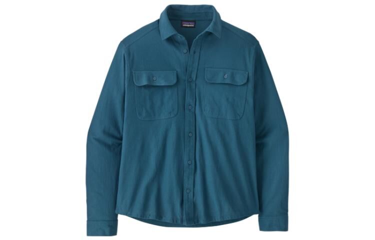 【代購】Patagonia Knoven Shirts Men's 41875