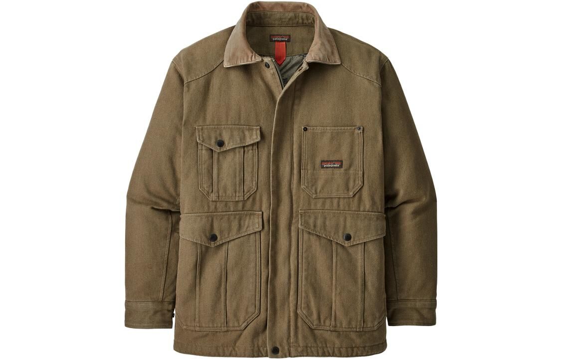 【代購】Patagonia Iron Forge Hemp Jacket Men's 27795