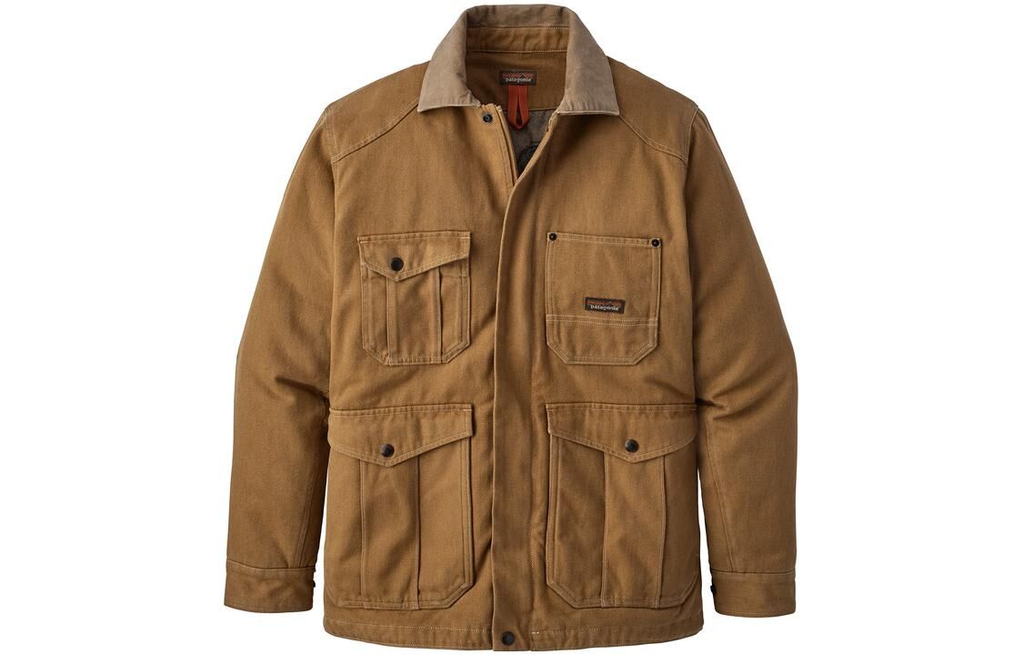 【代購】Patagonia Iron Forge Hemp Jacket Men's 27795