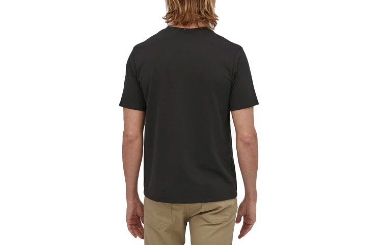 【代購】Patagonia Responsibili Tee T Shirt Men's 37406