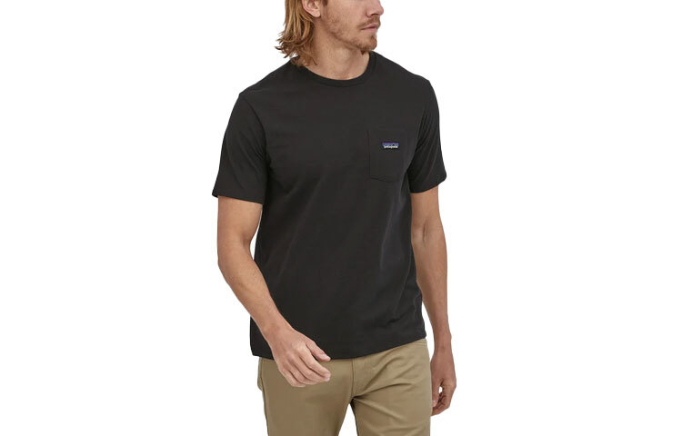 【代購】Patagonia Responsibili Tee T Shirt Men's 37406