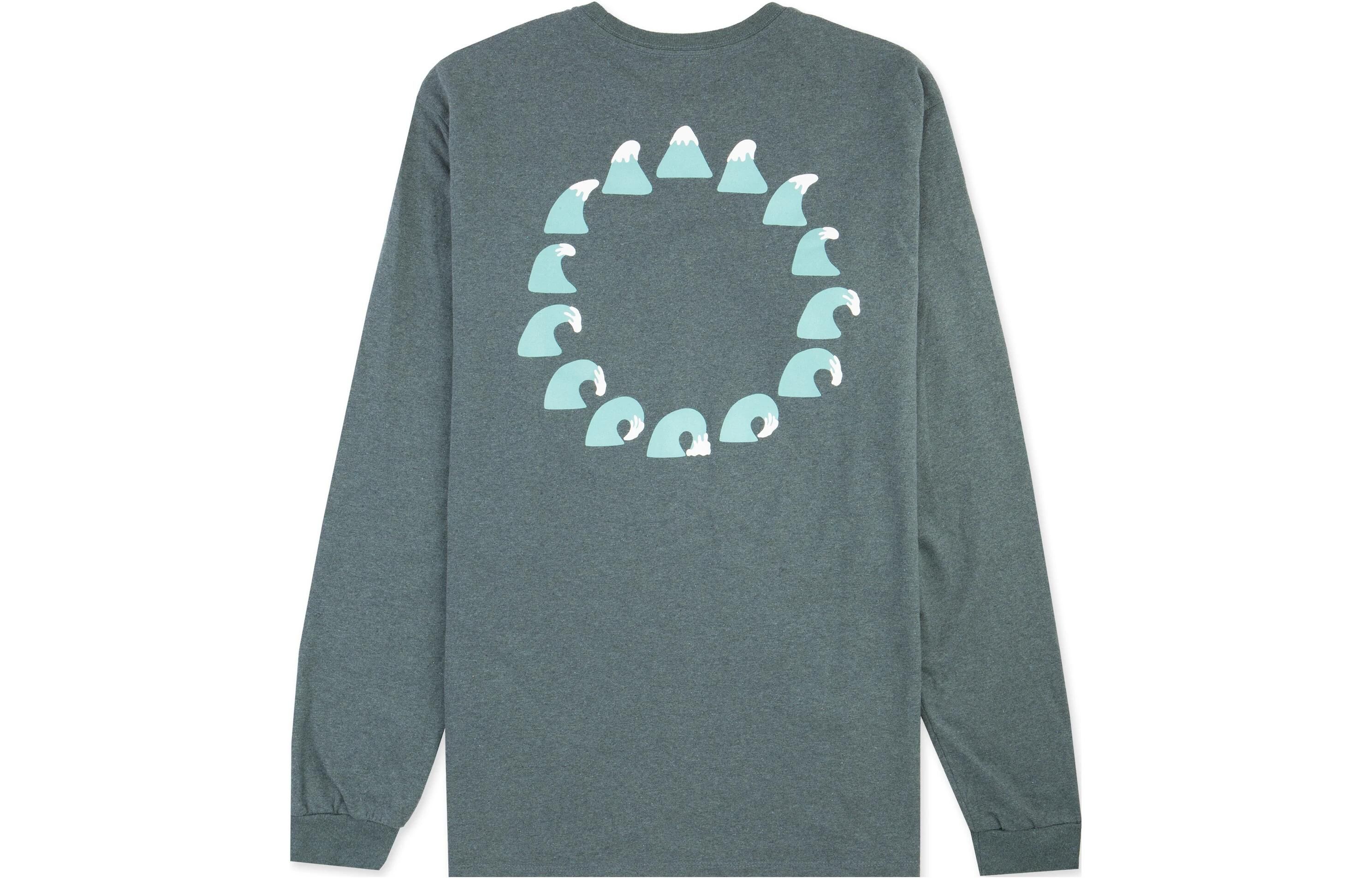 【代購】Patagonia Responsibili Tee T Shirt Men's 37693