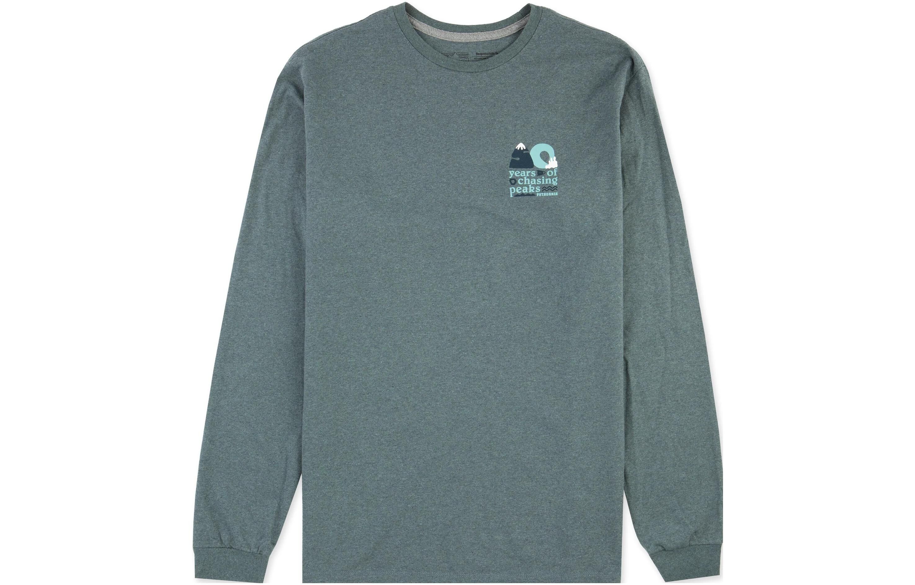 【代購】Patagonia Responsibili Tee T Shirt Men's 37693