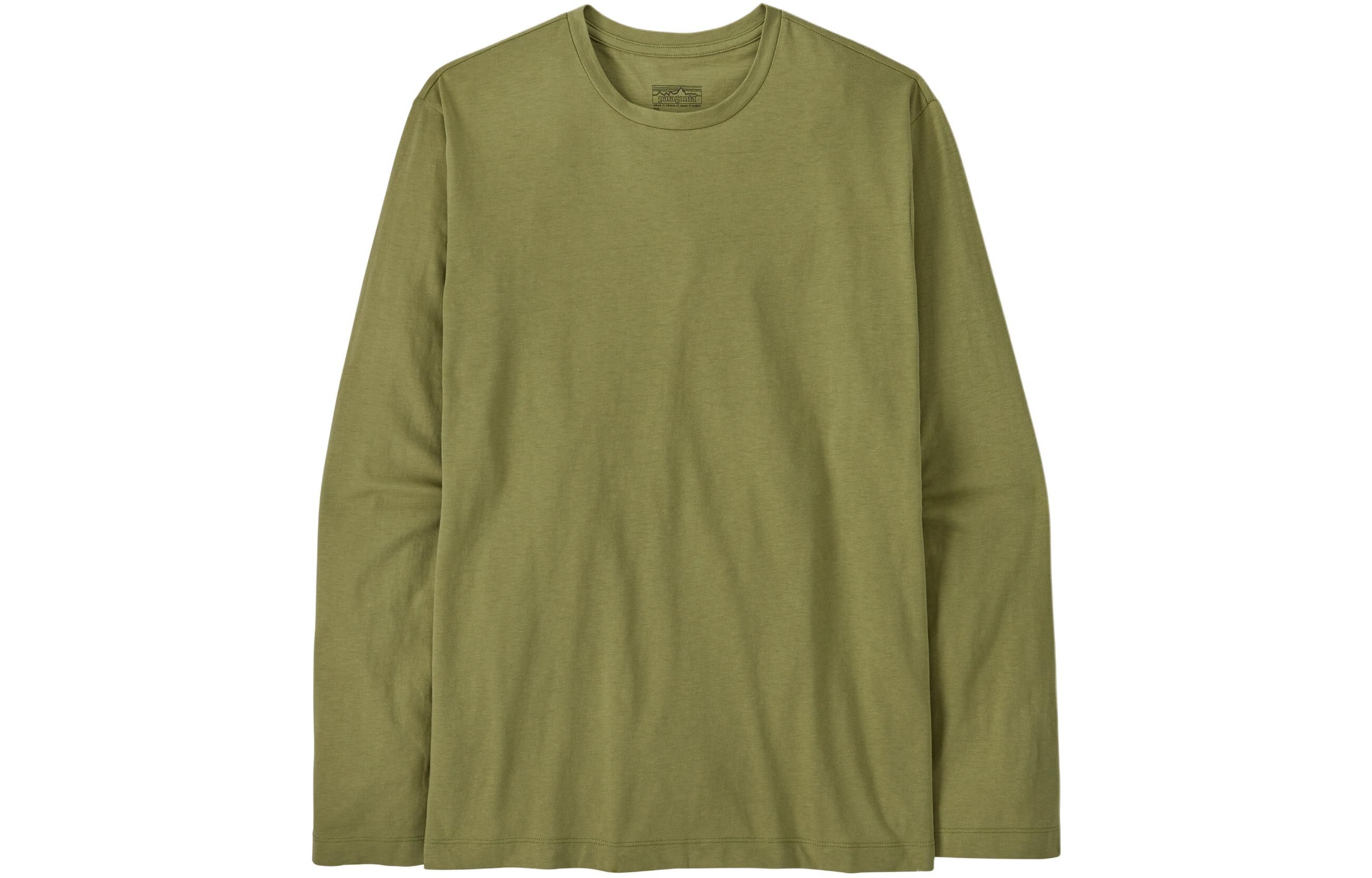 【代購】Patagonia Essential Tee T Shirt Men's 42210