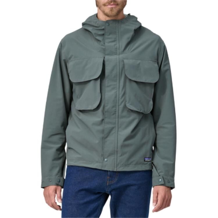 【代購】Patagonia Isthmus Jackets Men's 26506