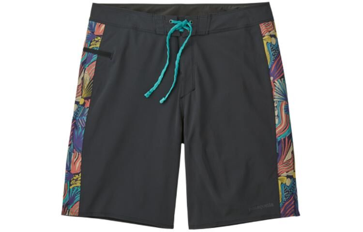 【代購】Patagonia Hydropeak Casual Shorts Men's 86465