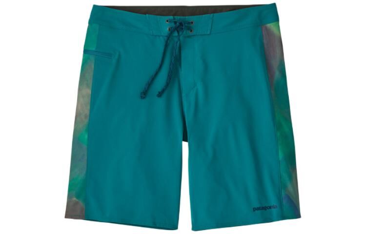 【代購】Patagonia Hydropeak Casual Shorts Men's 86465