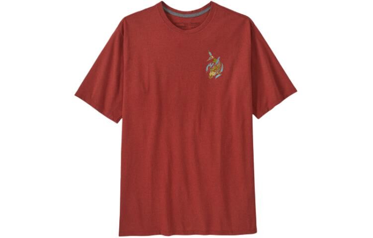 【代購】Patagonia Responsibili Tee T Shirt Men's 37591