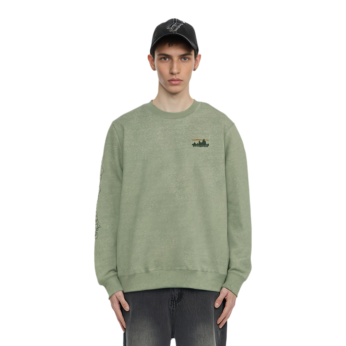 【代購】Patagonia Uprisal Sweatshirt Men's 39656