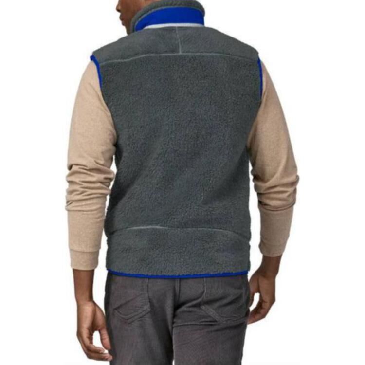 【代購】Patagonia Retro-X Vest Men's Nouveau Green 23048NUVG