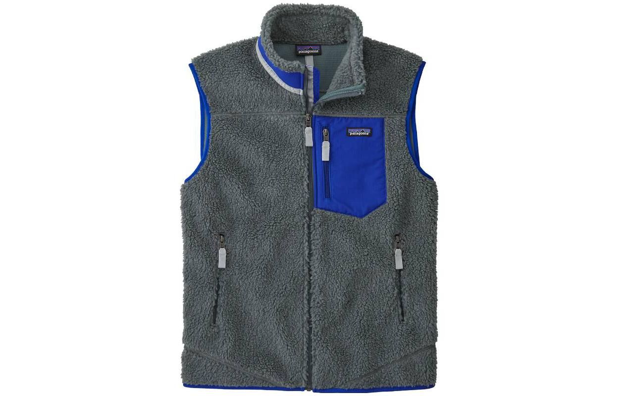 【代購】Patagonia Retro-X Vest Men's Nouveau Green 23048NUVG