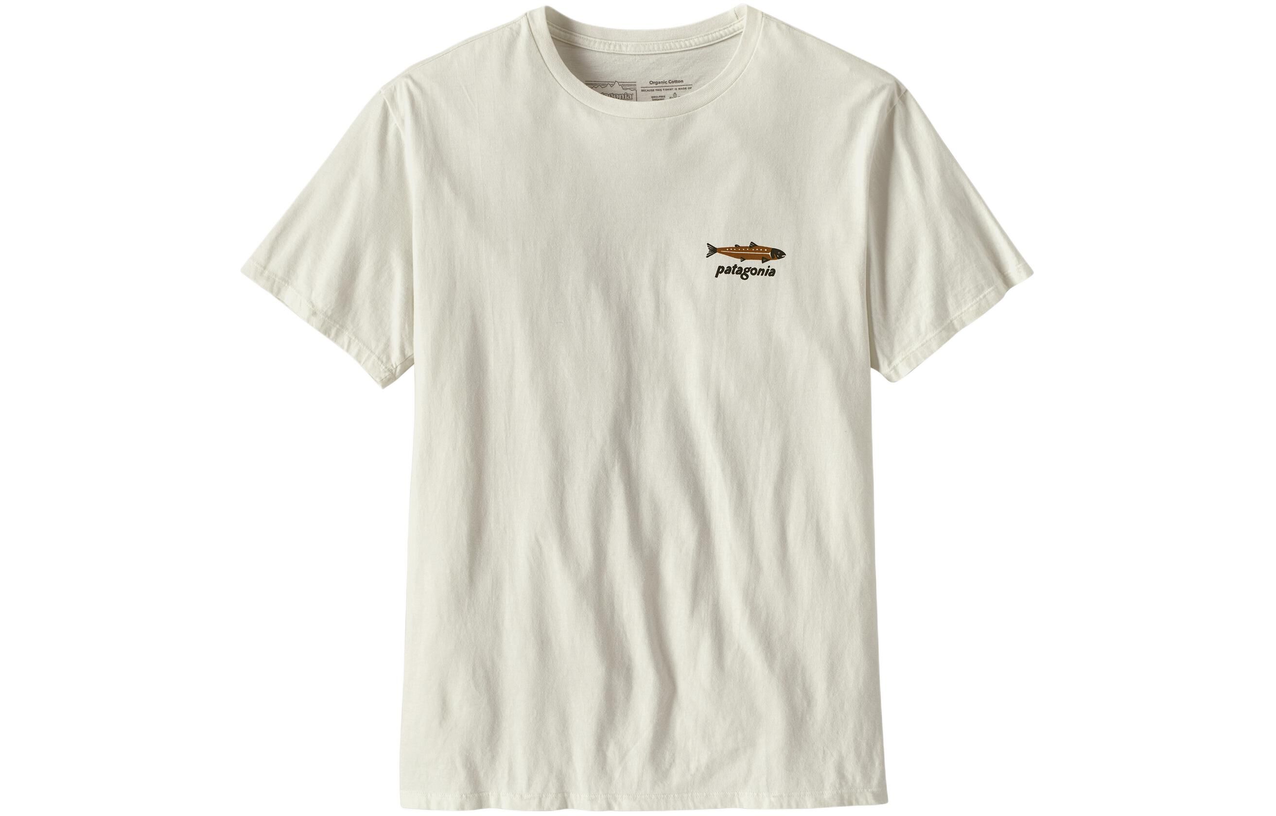 【代購】Patagonia Organic T Shirts Men's 37731