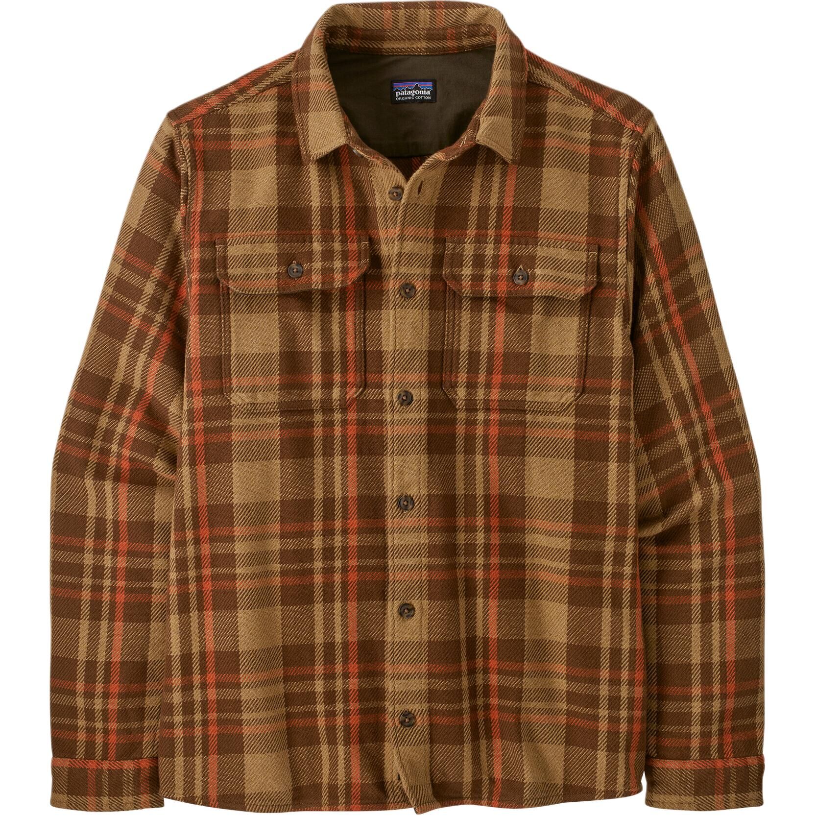【代購】Patagonia Loft Shirts Men's 42440