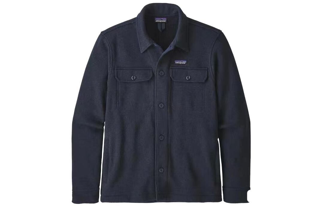 【代購】Patagonia Fjord Shirt 25840