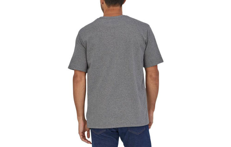 【代購】Patagonia Sludge Swell T Shirts Men's 37533