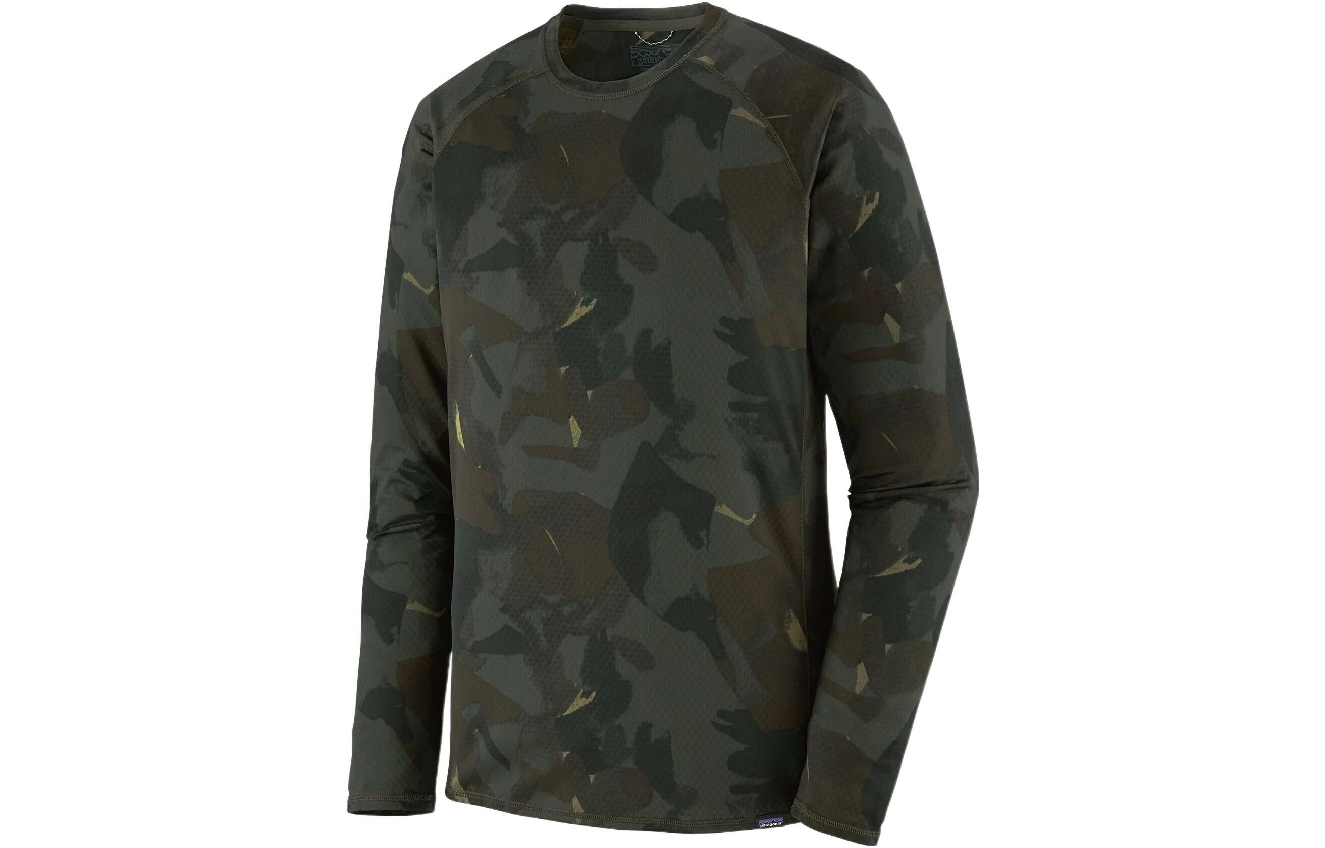 【代購】Patagonia Capilene T Shirt Men's 44427