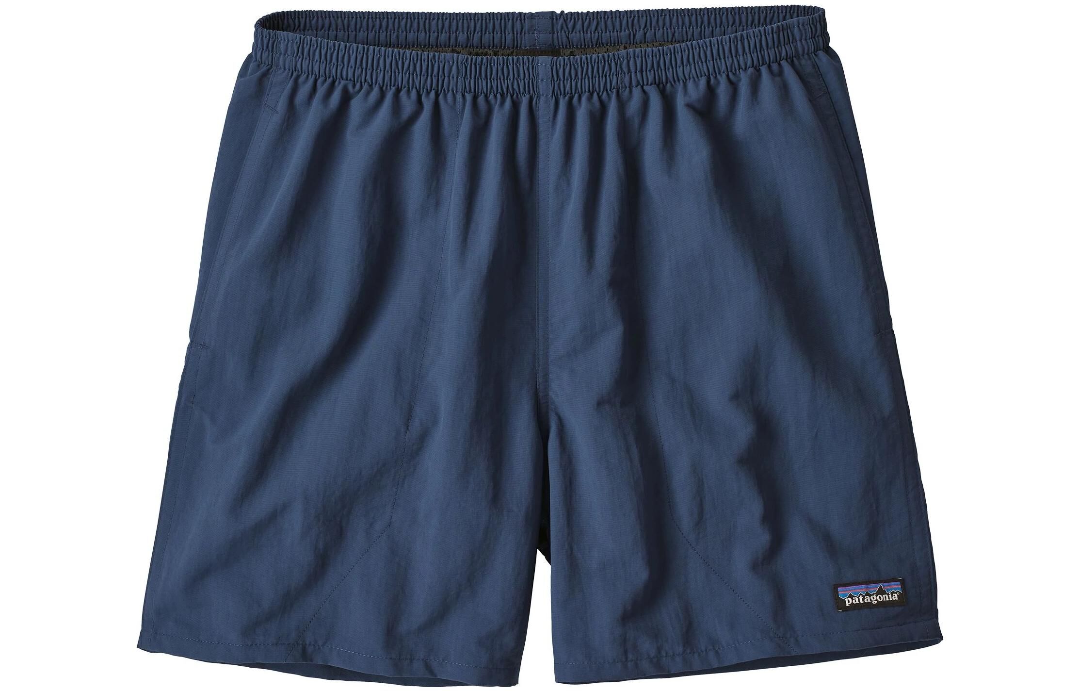 【代購】Patagonia Baggies Casual Shorts Men's 57021