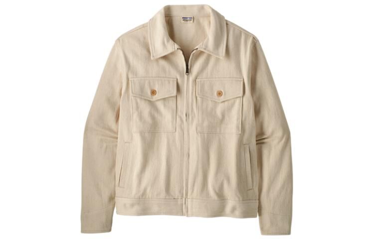 【代購】Patagonia Organic Jackets Men's 26740