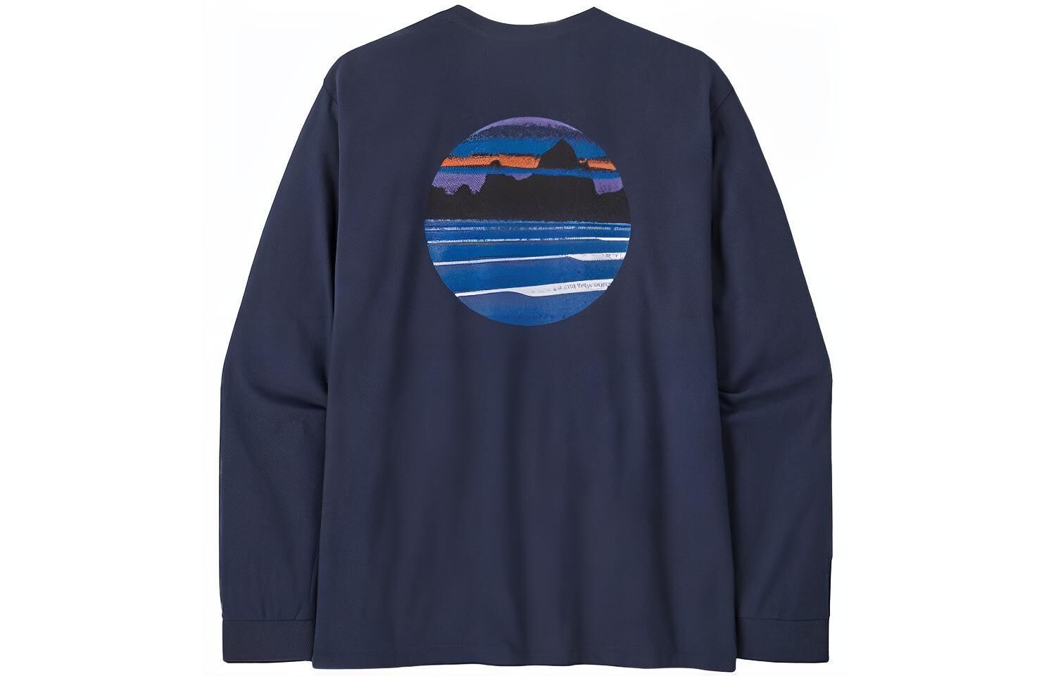 【代購】Patagonia Responsibili-Tee T-Shirt Men's 37679