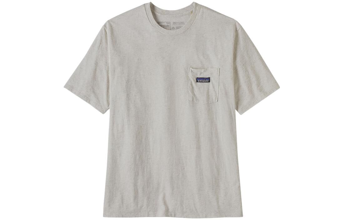 【代購】Patagonia Striped Pocket T shirt 53255