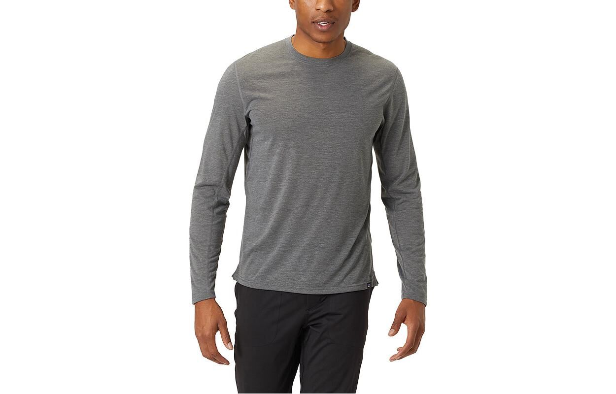 【代購】Patagonia Capilene T Shirt Men's 24486