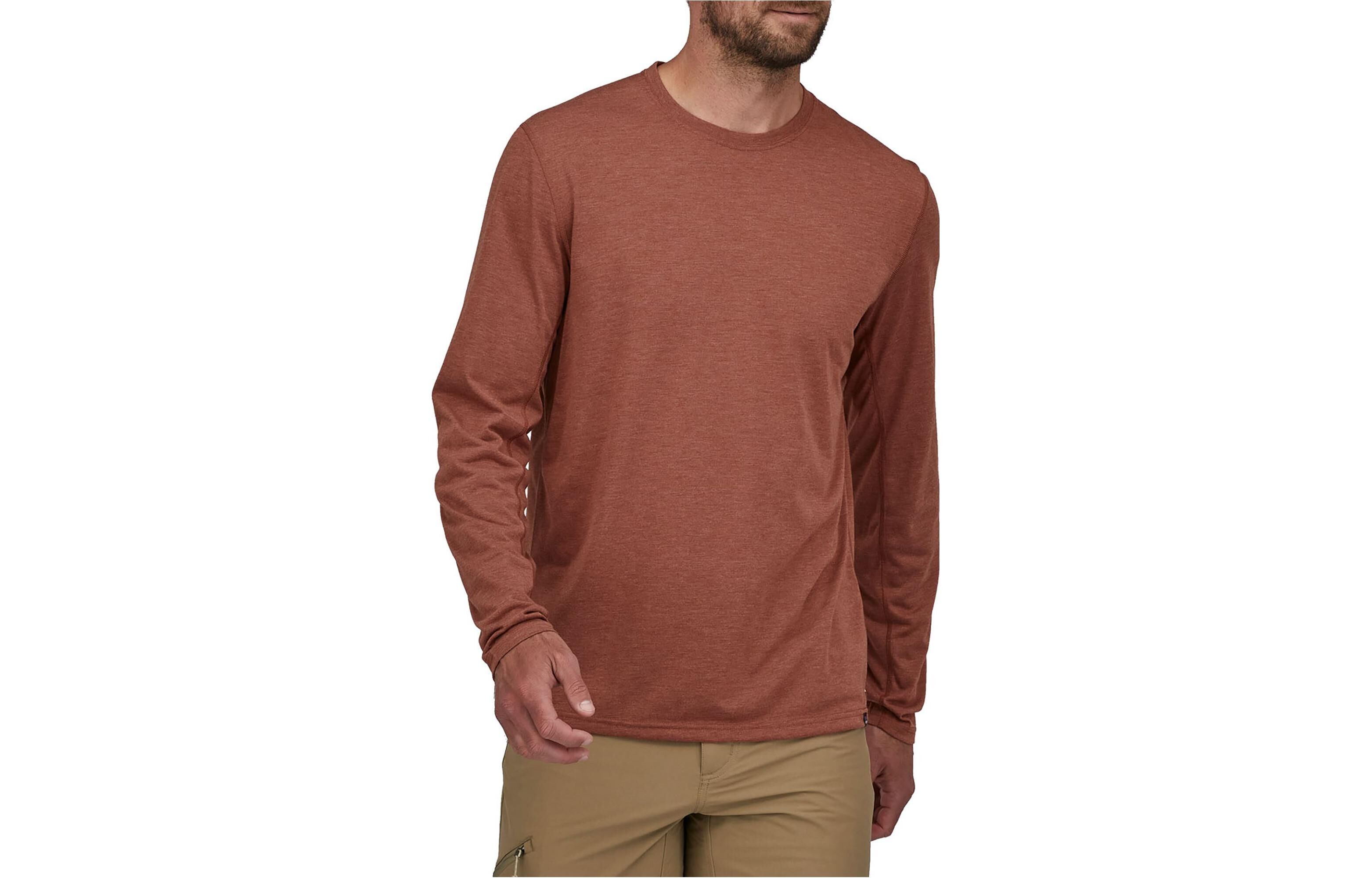 【代購】Patagonia Capilene T Shirt Men's 24486