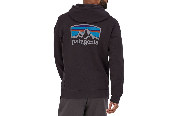 【代購】Patagonia Fitz Roy Horizons Sweatshirt Men's 39619
